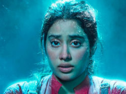 Janhvi Kapoor calls Mili a ‘challenging role’ of her career; says she wants to make her parents proud