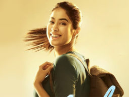 Janhvi Kapoor plays a BSC Nursing graduate in the Helen remake Mili, see first teaser