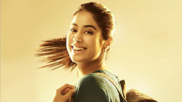 Janhvi Kapoor plays a BSC Nursing graduate in the Helen remake Mili, see first teaser