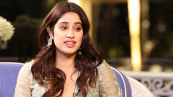 Janhvi Kapoor: “I can’t sleep till I hear the word ‘action’ now & I tell myself…”| Mili