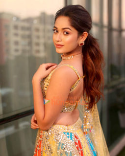 Celeb Photos Of Jannat Zubair Rahmani