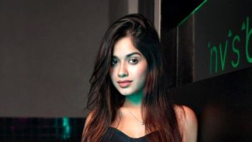 Celeb Photos Of Jannat Zubair Rahmani