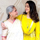 Jaya Bachchan says she has ‘no problem’ if granddaughter Navya Naveli Nanda has a child without marriage, talks about importance of physical relationship