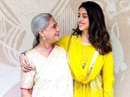Jaya Bachchan says she has ‘no problem’ if granddaughter Navya Naveli Nanda has a child without marriage, talks about importance of physical relationship