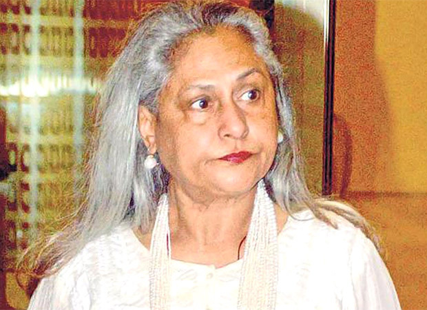 Jaya Bachchan shows strong feelings towards mediapersons; says, “I'm disgusted with such people”