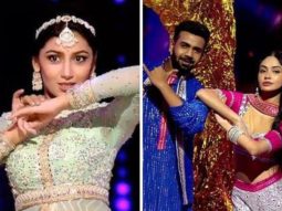 Jhalak Dikhhla Jaa 10: Kumkum Bhagya actress Sriti Jha and Anu Malik’s daughter Ada Malik enter the show as Wild Card Entries