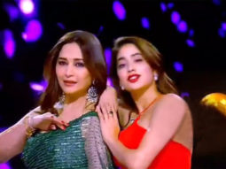 Jhalak Dikhhla Jaa 10: Madhuri Dixit remembers Sridevi, dances with Janhvi Kapoor on Devdas song, watch video