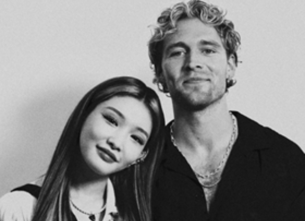 K-pop star Chung Ha teams up with Danish popstar Christopher for second time on new single ‘When I Get Old’ K-pop star Chung Ha teams up with Danish popstar Christopher for second time on new single ‘When I Get Old’