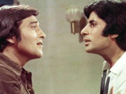 KBC 14: Amitabh Bachchan apologizes to a contestant for hurting Vinod Khanna during the shoot of Muqaddar Ka Sikandar