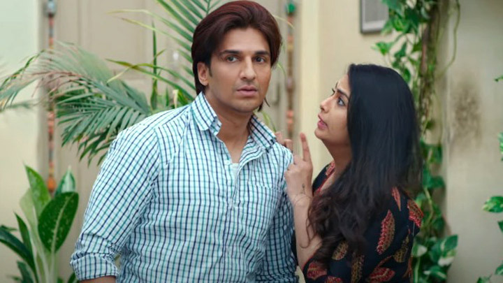 Kahani Rubber Band Ki – Official Trailer | Pratik Gandhi, Avika Gor, Manish Raisinghan Kahani Rubber Band Ki – Official Trailer | Pratik Gandhi, Avika Gor, Manish Raisinghan