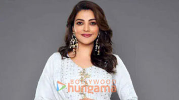 Celeb Photos Of Kajal Aggarwal