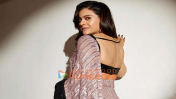 Celebrity Photos of Kajol