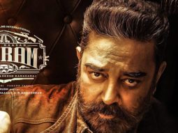 Kamal Haasan starrer Vikram to be screened at the 27th Busan Film Festival