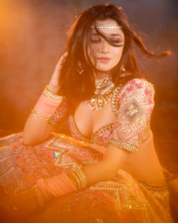 Celeb Photos Of Kanika Mann