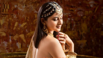 Celeb Photos Of Kanika Mann