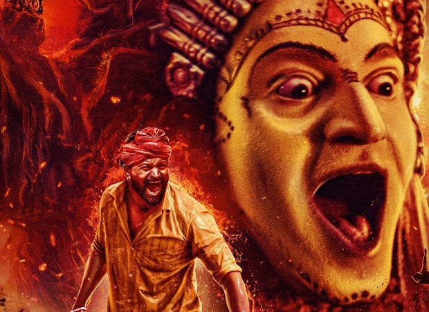 Kantara Box Office Film has a decent start, should grow well over the weekend
