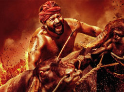 Kantara (Hindi) opens better than Rocketry, Vikram, and Godfather at the box office; collects Rs. 1.40 crores