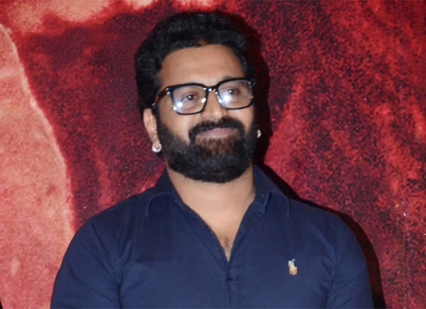 Kantara actor-director Rishab Shetty talks about critics of the film: “Saddened to see vain attempts to pull it down”