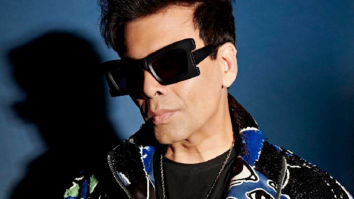 Celeb Photos Of Karan Johar