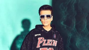 Celeb Photos Of Karan Johar