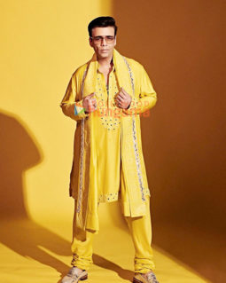 Celeb Photos Of Karan Johar