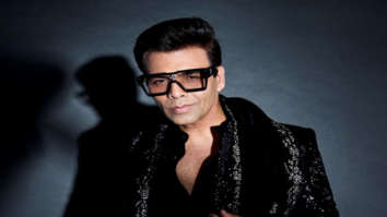 Celebrity Photos of Karan Johar