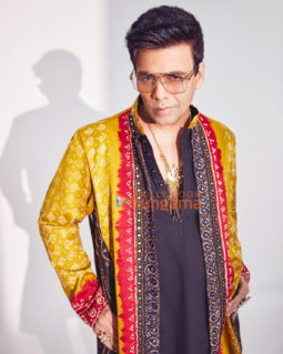 Celebs Photos Of Karan Johar