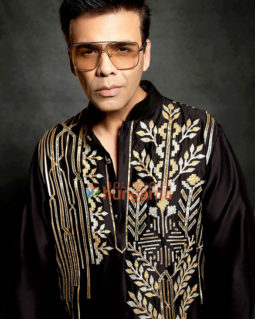 Celebrity Photos of Karan Johar