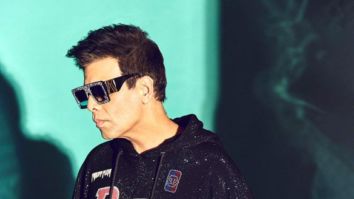 Celeb Photos Of Karan Johar