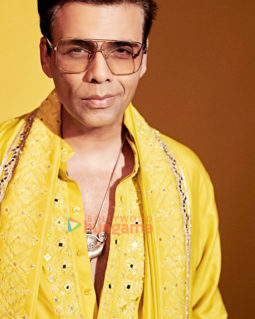Celeb Photos Of Karan Johar