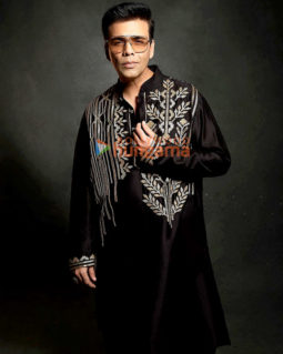 Celebrity Photos of Karan Johar