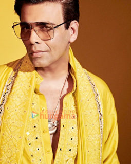 Celeb Photos Of Karan Johar