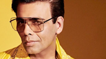 Celeb Photos Of Karan Johar