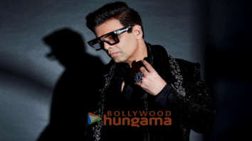 Celebrity Photos of Karan Johar