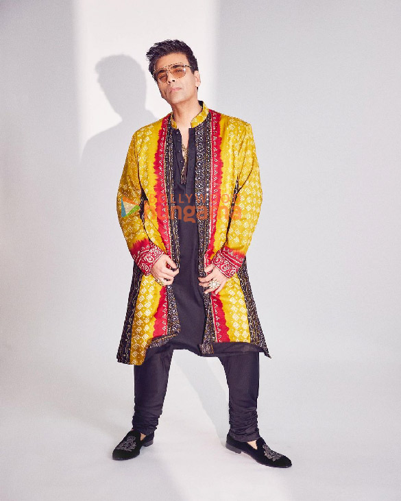 karan johar 3 30
