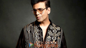 Celebrity Photos of Karan Johar
