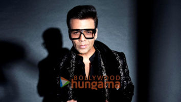 Celebrity Photos of Karan Johar