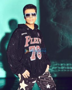 Celeb Photos Of Karan Johar