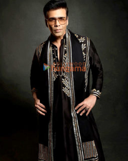 Celebrity Photos of Karan Johar