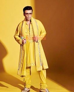 Celeb Photos Of Karan Johar