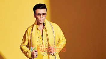Celeb Photos Of Karan Johar