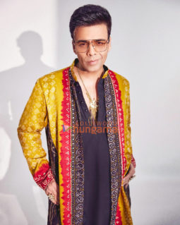 Celebs Photos Of Karan Johar