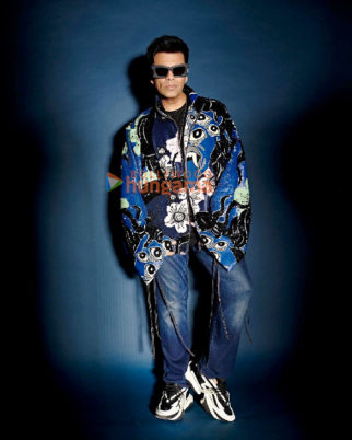 Celeb Photos Of Karan Johar