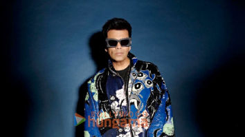 Celeb Photos Of Karan Johar