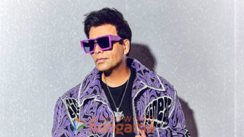 Celeb Photos Of Karan Johar