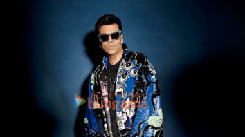 Celeb Photos Of Karan Johar