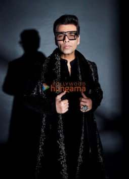 Celebrity Photos of Karan Johar