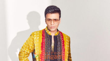Celebs Photos Of Karan Johar