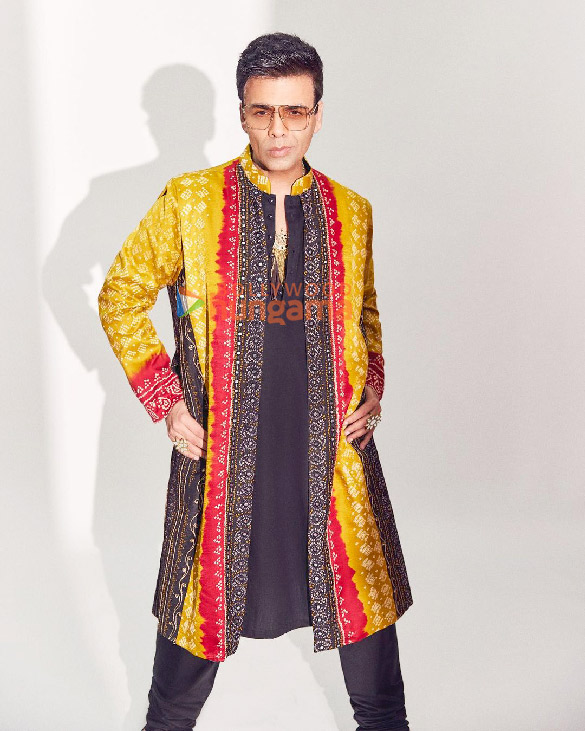 karan johar 7 16