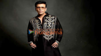 Celebrity Photos of Karan Johar